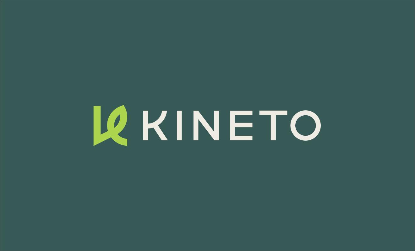 KINETO(キネト)ブランディングプロジェクト