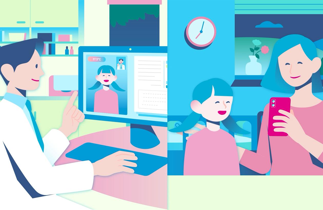 BSNアイネット 企業姿勢とIT業界への親近感を醸成する採用TVCM