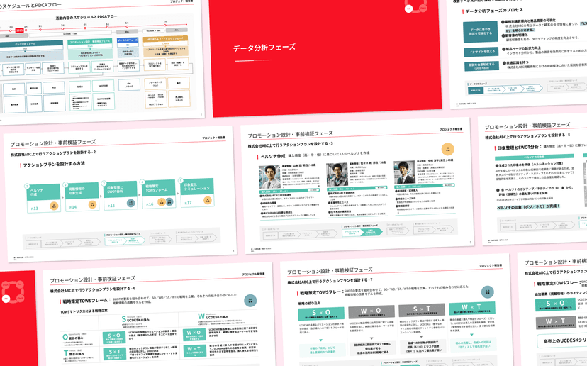 データインサイトECプロモーション