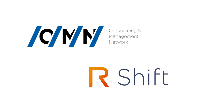 OMN/R-Shift ロゴマーク・プロモーションツール